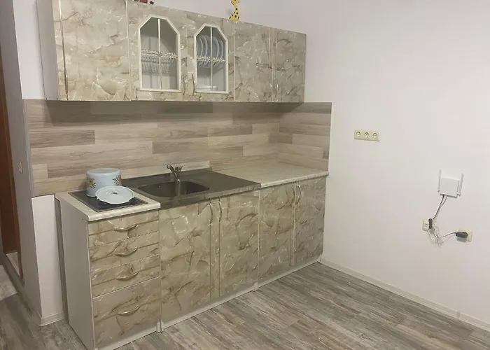 краун форт Szveti Vlasz