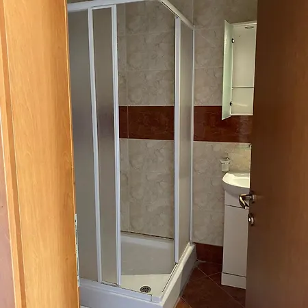 краун форт Sveti Vlas