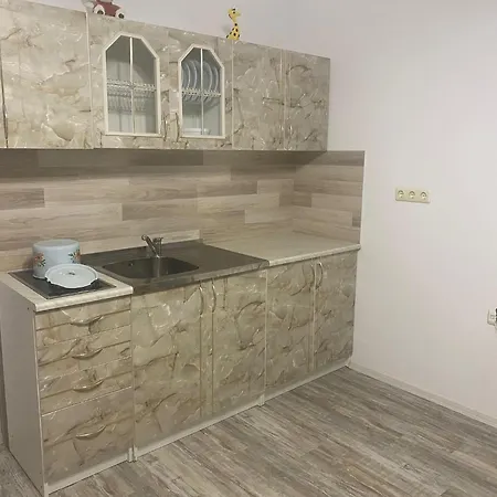 краун форт Sveti Vlas